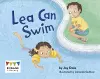 Lea Can Swim cover