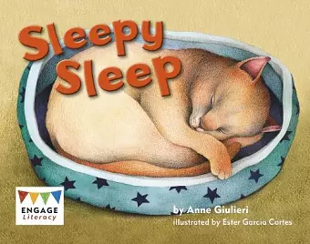 Sleepy Sleep cover