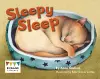 Sleepy Sleep cover