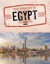 Your Passport to Egypt cover