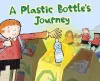 A Plastic Bottle's Journey cover