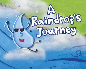 A Raindrop's Journey cover