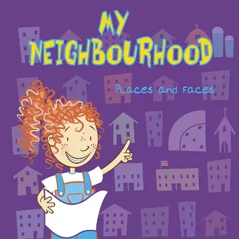 My Neighbourhood cover