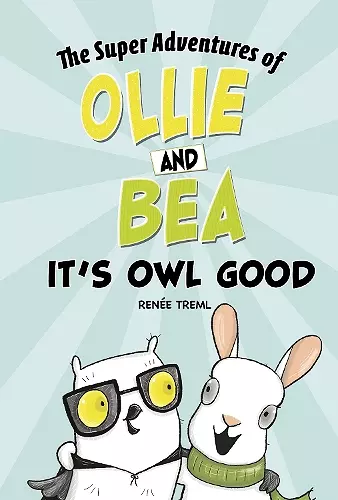 It's Owl Good cover