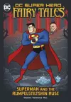 Superman and the Rumpelstiltskin Ruse cover
