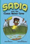 Sadiq and the Clean Water Crew cover