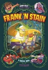 Frank 'N Stain cover