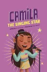 Camila the Singing Star cover