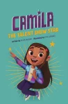 Camila the Talent Show Star cover