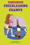Cheerleading Champs cover