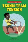 Tennis Team Tension cover