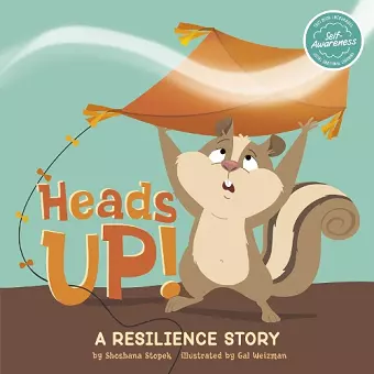 Heads Up! cover