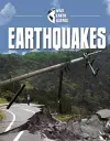 Earthquakes cover