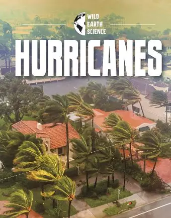 Hurricanes cover