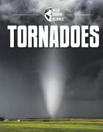 Tornadoes cover