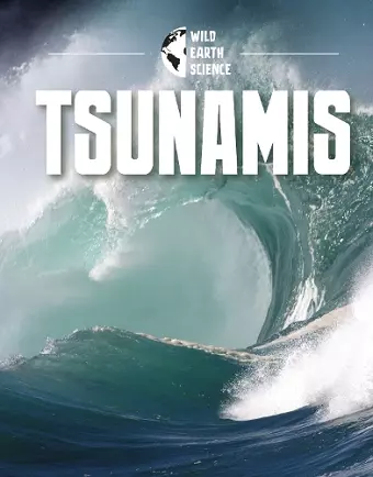 Tsunamis cover