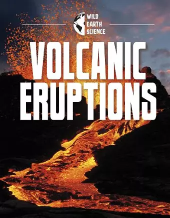 Volcanic Eruptions cover