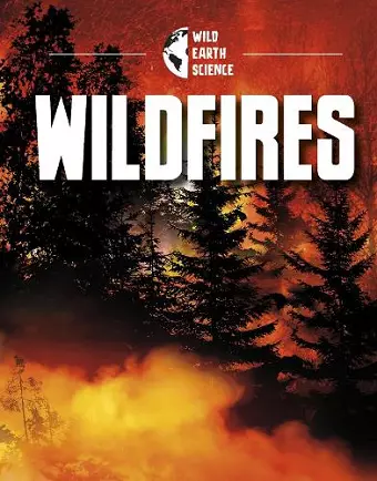 Wildfires cover