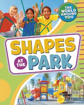 Shapes at the Park cover