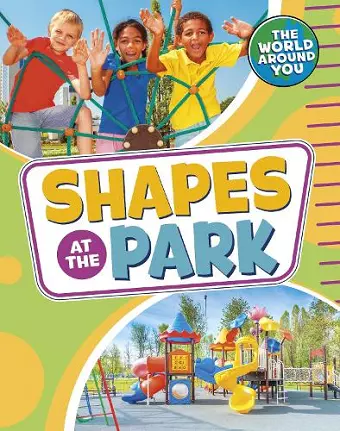 Shapes at the Park cover