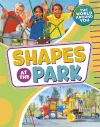 Shapes at the Park cover