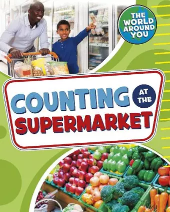 Counting at the Supermarket cover