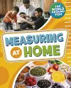 Measuring at Home cover