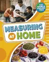 Measuring at Home cover