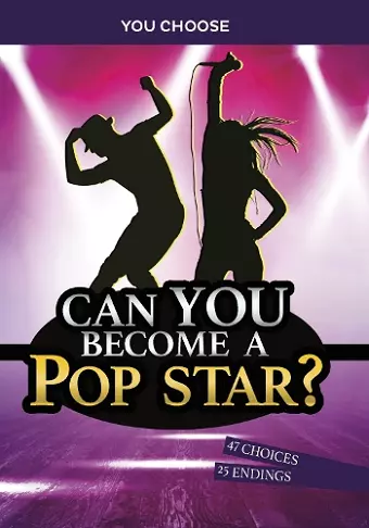 Can You Become a Pop Star? cover