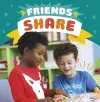 Friends Share cover