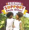 Friends Support Each Other cover
