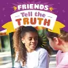 Friends Tell the Truth cover