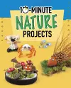 10-Minute Nature Projects cover