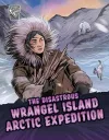 The Disastrous Wrangel Island Arctic Expedition cover