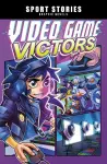 Video Game Victors cover