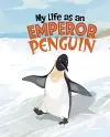 My Life as an Emperor Penguin cover