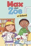 Max and Zoe at School cover