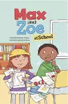 Max and Zoe at School cover