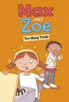 Max and Zoe: Too Many Tricks cover