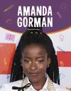 Amanda Gorman cover