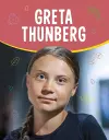 Greta Thunberg cover