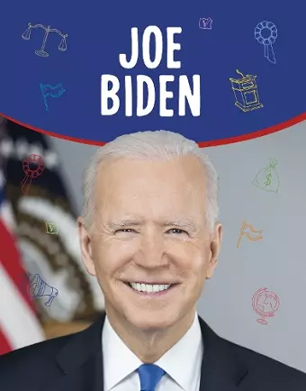 Joe Biden cover