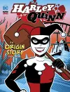 Harley Quinn cover