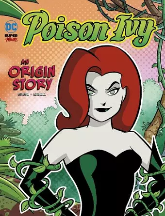 Poison Ivy cover