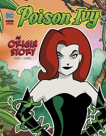 Poison Ivy cover