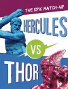 Hercules vs Thor cover