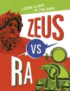 Zeus vs Ra cover