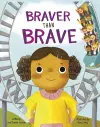 Braver Than Brave cover