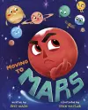 Moving to Mars cover