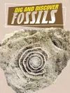 Dig and Discover Fossils cover